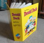 Donald Duck Extra 1996 en 1997 compleet in verzamelband, Gelezen, Complete serie of reeks, Walt Disney, Ophalen of Verzenden