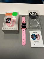 Denver SWK-110P Roze, Sieraden, Tassen en Uiterlijk, Horloges | Kinderen, Meisje, Nieuw, Ophalen of Verzenden, Nvt