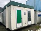 Sanitair unit, Zakelijke goederen, Machines en Bouw | Keten en Containers