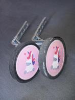 Zijwielen, Ophalen, Gebruikt, Algemeen, Wiel