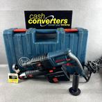 Bosch GBH 2-23 boormachine | met filter | bedraad | 391881, Doe-het-zelf en Verbouw, Gereedschap | Boormachines, Ophalen of Verzenden