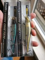 2x Megabass vision oneten, Ophalen of Verzenden, Nieuw, Overige typen