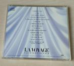 La Voyage - All Night Affair CD 1992 Japan, Cd's en Dvd's, Cd's | R&B en Soul, Gebruikt, Ophalen of Verzenden, 1980 tot 2000