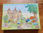Puzzel marten toonder ollie b bommel 1000 stukjes puzzelman, Ophalen of Verzenden, Meer dan 50 stukjes, Zo goed als nieuw, 6 jaar of ouder