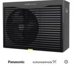 Nieuwe 6 kw warmtepomp, halve prijs! Adlar Castra Aurora 2, Doe-het-zelf en Verbouw, Verwarming en Radiatoren, Overige typen, Ophalen of Verzenden