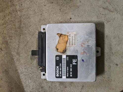 Originele Opel ECU (Bosch 0 280 001 314 / GM 90 180, Auto-onderdelen, Elektronica en Kabels, Opel, Ophalen of Verzenden