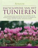 Encyclopedie van het tuinieren, Ophalen of Verzenden, Gelezen, Atrium, Tuinieren en Tuinplanten
