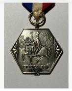 Medaille Sint Nicolaas tocht/ intocht Roosendaal, Postzegels en Munten, Penningen en Medailles, Ophalen of Verzenden, Overige materialen