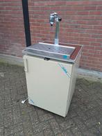Tap met Koelkast - 50L, Ophalen of Verzenden