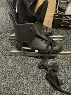 nr 41 hardboot noren noor  schaatsen maat 36, Sport en Fitness, Schaatsen, Overige merken, Gebruikt, Ophalen of Verzenden, Noren