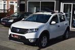 Dacia Sandero 0.9 TCe S&S Stepway Lauréate PDC Navi Cruise, Auto's, Dacia, Voorwielaandrijving, 898 cc, Stof, Gebruikt