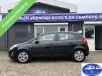 Opel Corsa 1.2 16 v EcoFlex Cosmo berlin, Voorwielaandrijving, Euro 5, Gebruikt, 4 cilinders