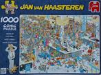 Diverse Jan van Haasteren, Hobby en Vrije tijd, Denksport en Puzzels, Gebruikt, Ophalen of Verzenden, 500 t/m 1500 stukjes, Legpuzzel