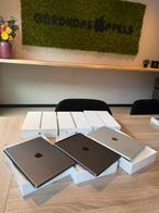 iPad 9e Generatie 64/256GB Grijs of Zilver, Ophalen, Apple, Apple iPad, Zo goed als nieuw