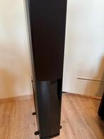 Jamo S606, Ophalen, Gebruikt, 60 tot 120 watt, Front, Rear of Stereo speakers