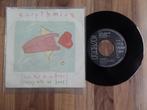 single Eurythmics – There Must Be An Angel, Cd's en Dvd's, Vinyl Singles, Gebruikt, 7 inch, Single, Ophalen of Verzenden