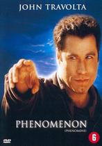 Phenomenon DVD, Cd's en Dvd's, Dvd's | Actie, Zo goed als nieuw, Actie, Verzenden, Vanaf 16 jaar