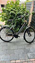 Gazelle Eclipse Limited, Fietsen en Brommers, Ophalen, Versnellingen, Gazelle, 53 tot 56 cm