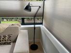 Zuiver Reader vloerlamp, Huis en Inrichting, Lampen | Vloerlampen, Ophalen of Verzenden, Zo goed als nieuw, 150 tot 200 cm