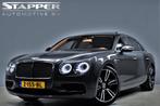 Bentley Flying Spur 4.0 V8 S 528pk Mulliner Dealer-OH Pano/N, Automaat, Gebruikt, 4 stoelen, Lichtsensor