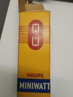 Philips Miniwatt Buis, Antiek en Kunst, Ophalen of Verzenden