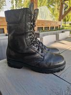 Life Line Legerkisten Maat 46, Kleding | Heren, Life Line, Zwart, Boots, Ophalen of Verzenden