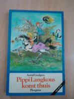 Pippi Langkous komt thuis, Astrid Lindgren, Boeken, Kinderboeken | Jeugd | onder 10 jaar, Ophalen of Verzenden, Gelezen
