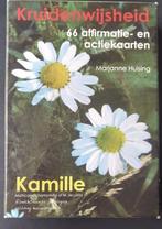 Marjanne Huising - Kruidenwijsheid, Ophalen of Verzenden, Zo goed als nieuw, Marjanne Huising