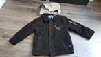 Winterjas Jongen Maat 116, Kinderen en Baby's, Kinderkleding | Maat 116, Ophalen of Verzenden, Gebruikt, Jongen, Jas