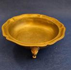 Tinnen fruitschaal, 27 cm, antiek, Antiek en Kunst, Antiek | Schalen, Ophalen