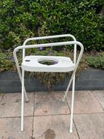 Badstandaard HEMA, Kinderen en Baby's, Badjes en Verzorging, Ophalen, Zo goed als nieuw, Badje, Standaard