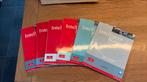 Diverse intelligent busniness boeken, Ophalen, Gelezen