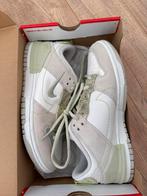 Nieuw Nike dunk disrupt Maat 38,5, Ophalen, Nieuw, Wit, Sneakers of Gympen