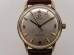 Omega Seamaster gouden herenhorloge                       H2, Sieraden, Tassen en Uiterlijk, Horloges | Heren, Overige merken