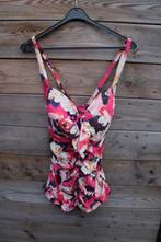 Tankinitop roze / kleur Seafolly mt 16 (EU42) E Vaste prijs, Kleding | Dames, Badmode en Zwemkleding, Overige typen, Ophalen of Verzenden