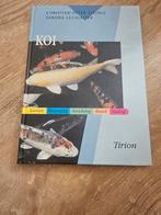Koi boek - Christian-Peter Steinle, Ophalen of Verzenden, Zo goed als nieuw, Overige onderwerpen, Christian-Peter Steinle