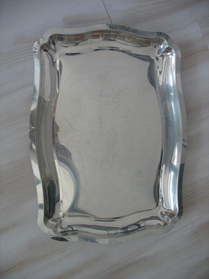 Dienblad, Diversen, Kerst, Ophalen of Verzenden