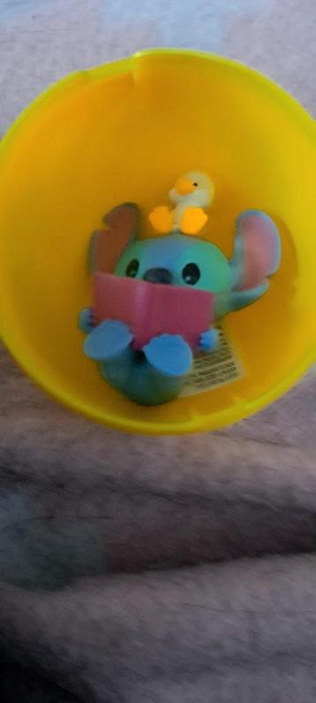 Stitch figuurtje  beschikbaar voor biedingen