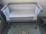 infans, Kinderen en Baby's, Kinderkamer | Bedden, Ophalen, Zo goed als nieuw, Minder dan 140 cm, Minder dan 70 cm