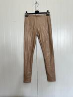 Bruine leren dames legging maat m, Kleding | Dames, Legging, Bruin, Nieuw, Maat 40/42 (M)