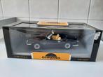Chrono Triumph Spitfire MK 4 1970, Hobby en Vrije tijd, Modelauto's | 1:18, Ophalen of Verzenden, Zo goed als nieuw, Auto, Overige merken