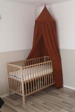 Hemeltje klamboe, Kinderen en Baby's, Ophalen, Zo goed als nieuw, Jongetje of Meisje