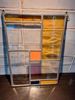 Glas in lood, Ophalen, Minder dan 80 cm, Zo goed als nieuw, Minder dan 80 cm