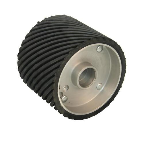 Contactrol voor bandschuurmachine, Auto diversen, Overige Auto diversen, Verzenden