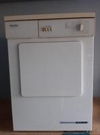 Miele wasdroger Novotronic T452met luchtafvoer, Witgoed en Apparatuur, Wasdrogers, Ophalen, Gebruikt, Luchtafvoer, Voorlader