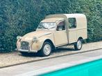Citroën 1974, Auto's, Voorwielaandrijving, Citroën, Beige, Bruin