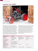 Hela Traktoren Alle Typen und Prospekte, Verzenden, Nieuw, Thomas/Franz Schoch, Tractor en Landbouw