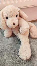 Knuffel Puppy Hond - Herald, Ophalen of Verzenden, Gebruikt, Hond