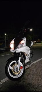 Peugeot Jetforce 50cc, Ophalen, Zo goed als nieuw, Overige modellen