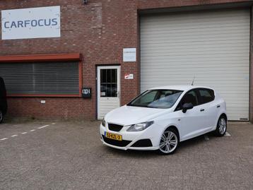 SEAT Ibiza 1.2 Club NAP Airco 03-26 APK beschikbaar voor biedingen
